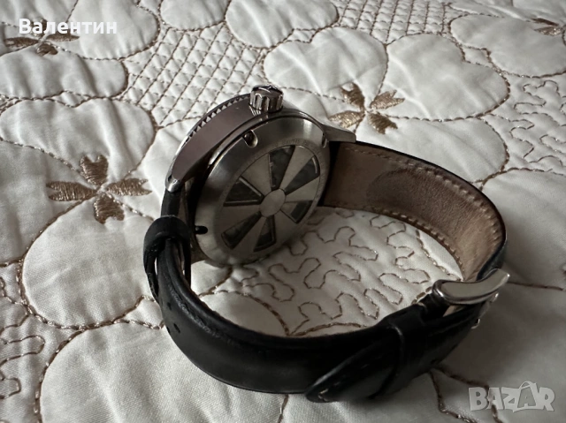 Hamilton X-Patrol, снимка 2 - Мъжки - 54248560