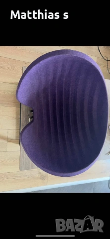 звукова преграда за музика