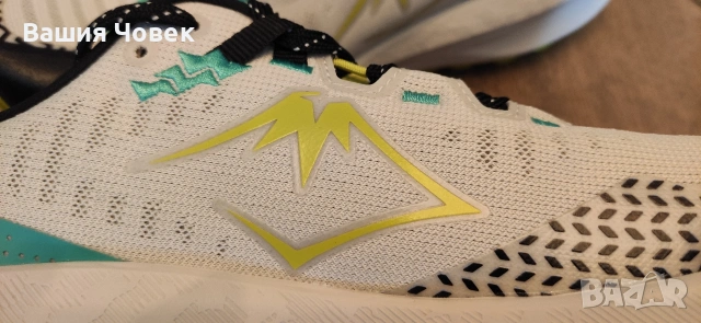 Asics Trabuco MAX5 номер 44(отговаря на 43.5), снимка 11 - Маратонки - 54091051