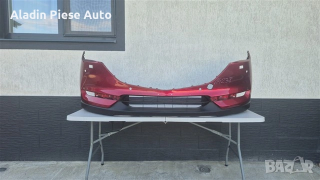 Предна броня Mazda Cx5 CX-5 година 2017 2018 2019 2020 2021 код KB86-50031, KB8650031 
