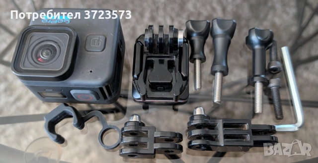 GoPro HERO11 Black Mini – Перфектно състояние, снимка 6 - Камери - 54440866