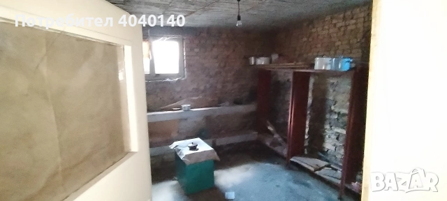 Къща с двор в гр. Трявна , снимка 7 - Къщи - 54563311