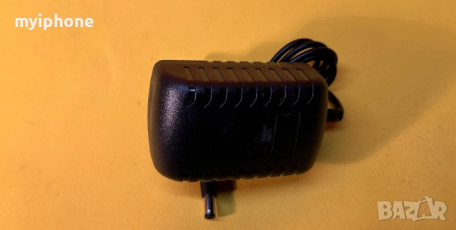 Адаптор Мрежов Булсатком 24V 0.8A, снимка 3 - Мрежови адаптери - 54348304