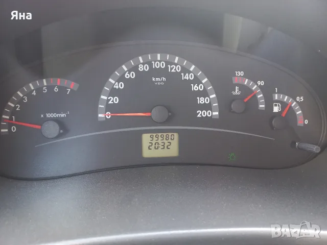 Лада Калина бензин, снимка 5 - Автомобили и джипове - 54980443