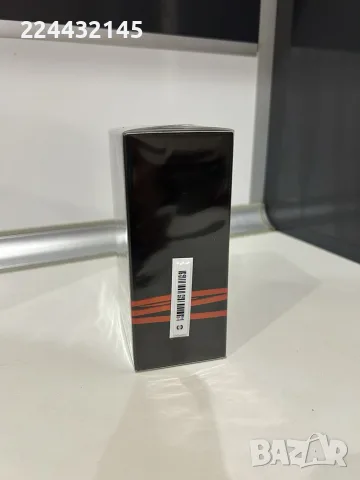 Armani Stronger With you Parfum 100ml Parfum EDP , снимка 3 - Мъжки парфюми - 55617069