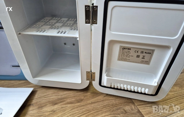 Мини Хладилник за автомобил, снимка 5 - Хладилници - 54176800