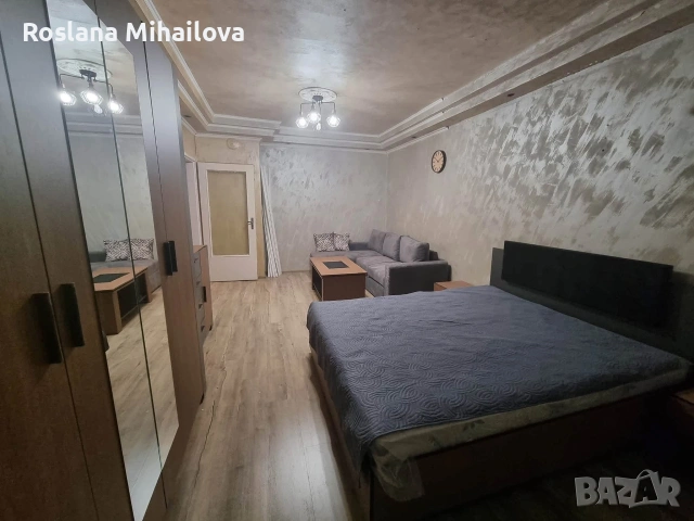 Давам под наем гарсониера в Люлин7, снимка 4 - Апартаменти - 55284545