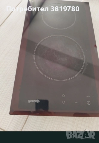 Керамичен плот, снимка 4 - Котлони - 54261895