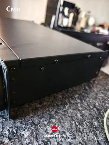 Стъпало Crown XLS 2502 , снимка 5 - Ресийвъри, усилватели, смесителни пултове - 54754157
