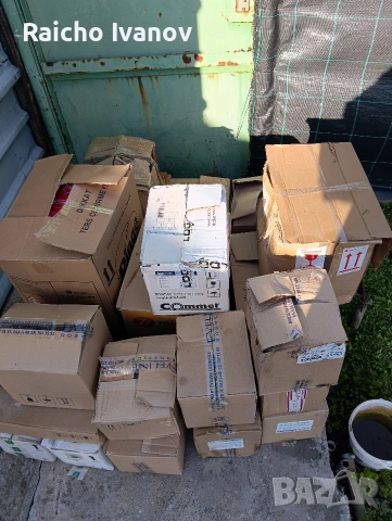 козметика на пале и кашон на едро , снимка 12 - Козметика за лице - 54294709