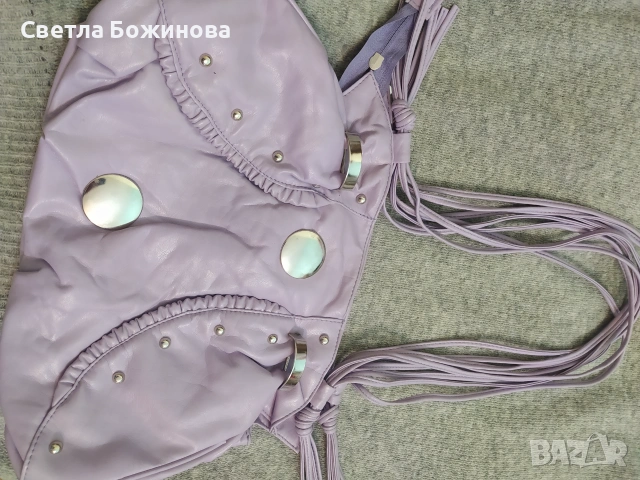 Дамска чанта 