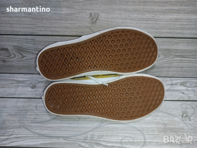 Vans off the wall N 36,5, снимка 5 - Маратонки - 54369350