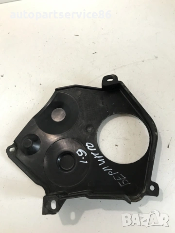 Капак на ангренажен ремък за Citroen Berlingo / Partner 1.9D (2000-2006) 9625166580