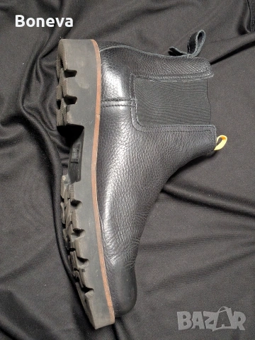 Tommy Hilfiger Chelsea 42, снимка 7 - Мъжки боти - 54343765