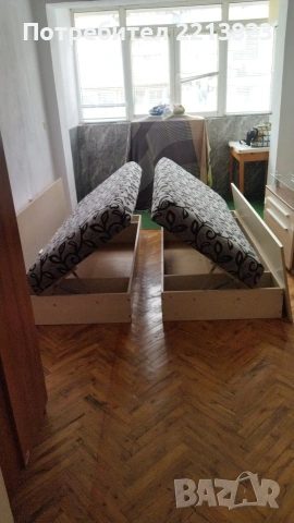 Легла с ракла, снимка 3 - Други - 53995517