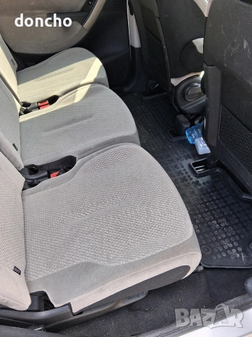 Citroen C4 Grand picasso 1.6hdi, снимка 10 - Автомобили и джипове - 54873355