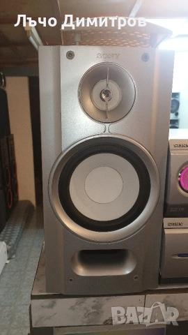 SONY DXA-WZ8D, снимка 7 - Аудиосистеми - 54980476