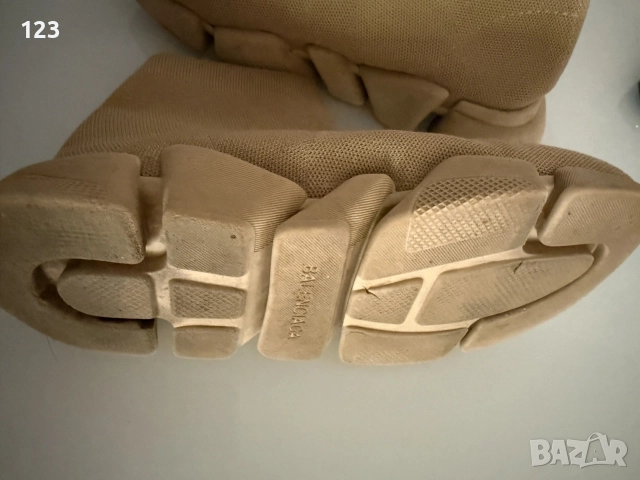 Balenciaga Speed Sneakers, снимка 5 - Маратонки - 55250059