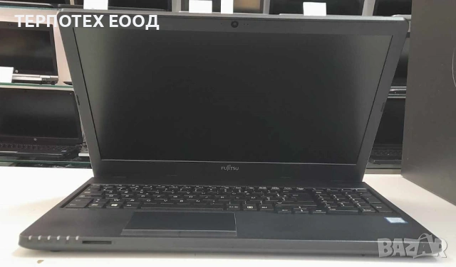 Лаптоп FUJITSU LifeBook A557 - Бургас ТЕРПОТЕХ