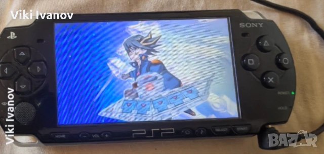 PSP 2003, снимка 7 - PlayStation конзоли - 54562142