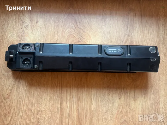 Bulls 36V 17.5 Ah/батерия за електрически велосипед/E-bike