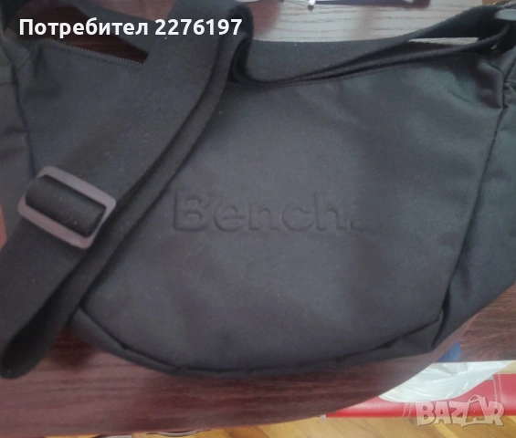 Дамски чанти , снимка 3 - Чанти - 54484148