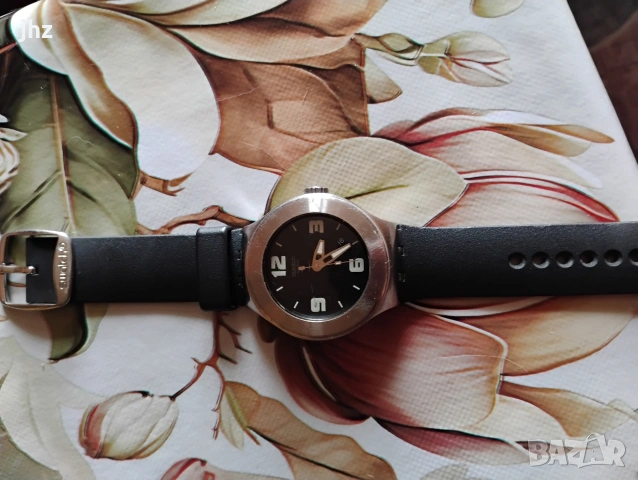 Продавам Swatch Irony 