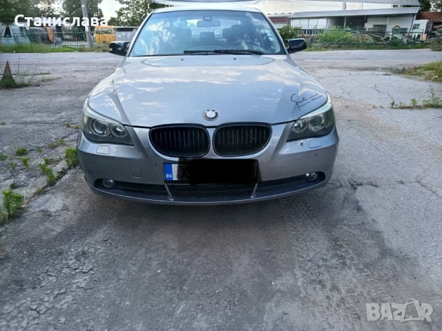 BMW , снимка 5 - Автомобили и джипове - 54962665