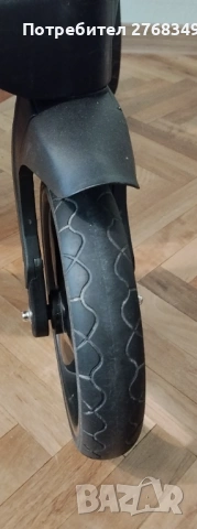 Комбинирана бебешка количка , снимка 9 - Детски колички - 54289662