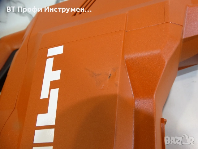 НОВО - 2026 - Hilti TE 60 - 22 / Nuron - Ударо пробивна машина, снимка 7 - Други инструменти - 55255829