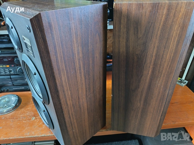 Тонколони Bose studiocraft 400st, снимка 3 - Тонколони - 54421342