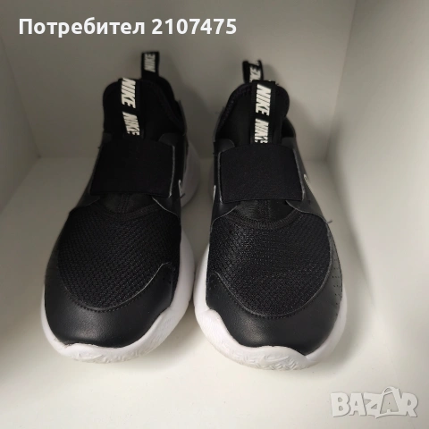 Маратонки Nike Flex Runner 3, размер 35, 5, снимка 3 - Детски маратонки - 54278674