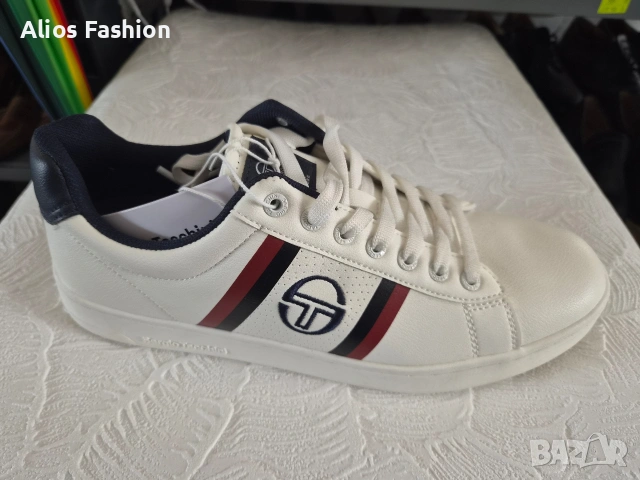 Sergio Tacchini - нови , снимка 9 - Маратонки - 54560662