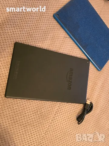 Amazon Fire HD 10 (7th Gen) – 10.1", снимка 3 - Таблети - 55393642