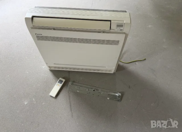 Инверторен климатик Daikin multi split за 5 вътрешни тела, снимка 2 - Климатици - 55691059