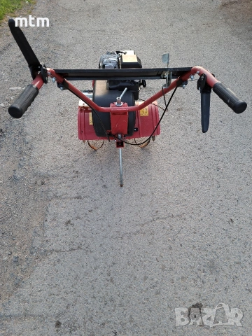 фреза, снимка 6 - Градинска техника - 54346591