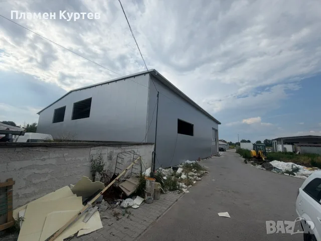 Склад,промишлено помещение, снимка 4 - Складове - 55326635