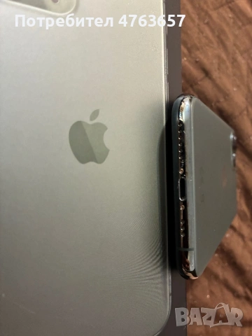 iPhone 11 Pro 100% батерия , снимка 5 - Apple iPhone - 54681616