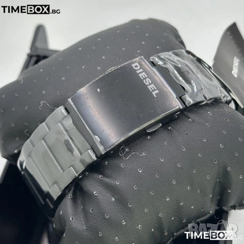 Diesel DZ7477 Mr Daddy 2.0 Chronograph, снимка 4 - Мъжки - 55078977