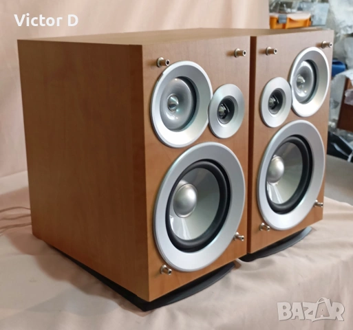 Panasonic SB-PM41 - Тонколони , снимка 12 - Тонколони - 54368310