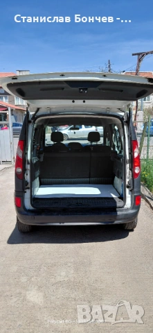 Продава Renault kangoo Diesel 1.5-DCI-2012-2500EUR, снимка 6 - Автомобили и джипове - 54398472