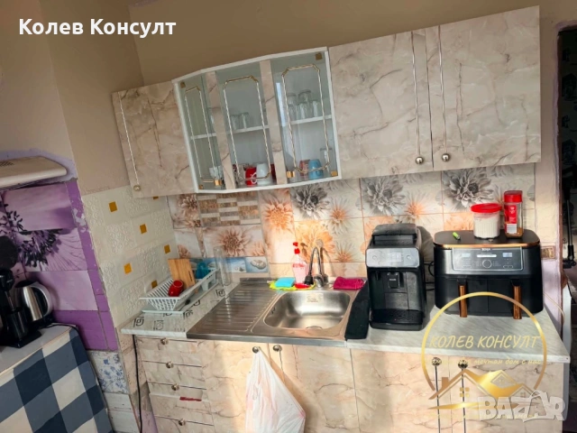 Апартамент град Гълъбово ,кв Стройтел, снимка 3 - Апартаменти - 54520731