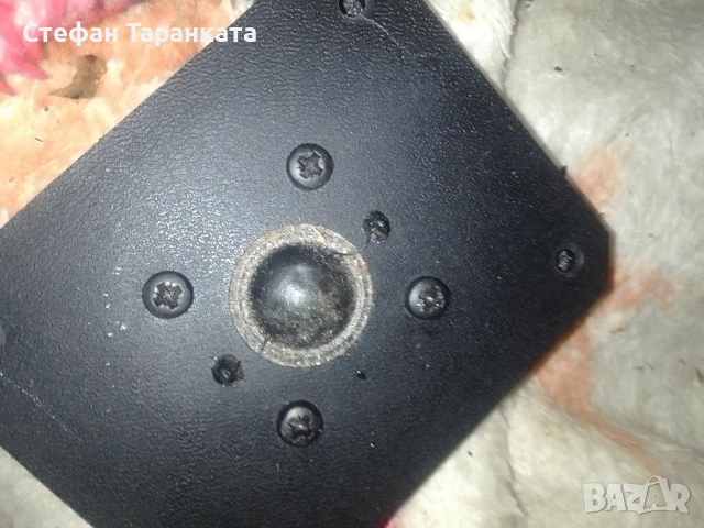 високо честотен говорител Grundig , снимка 6 - Тонколони - 54800262