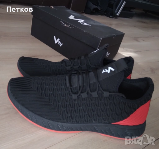 Мъжки маратонки Vty 45 номер