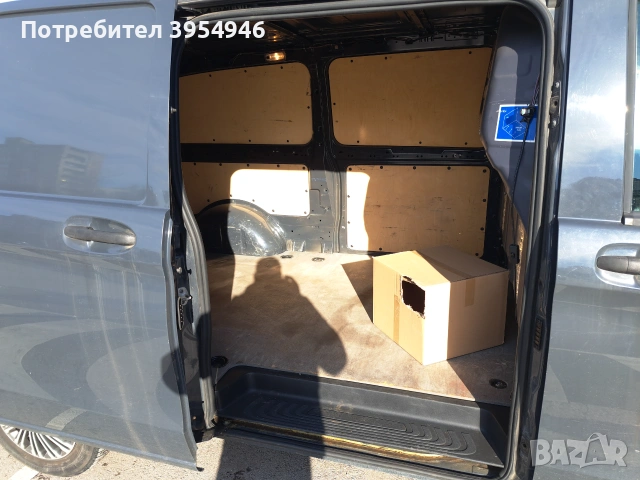 Mercedes vito 116., снимка 4 - Бусове и автобуси - 55154974