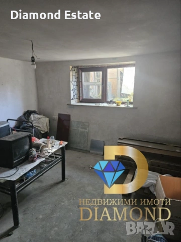Двуетажна къща в Димитровград, кв. Раковски, снимка 3 - Къщи - 48026972