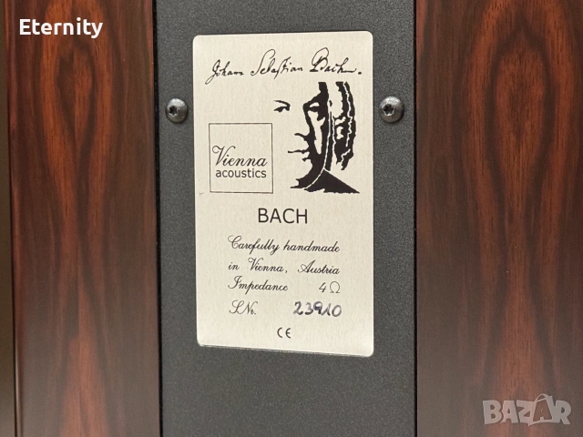 Vienna Acoustics Bach Grand SE, снимка 15 - Тонколони - 55052279