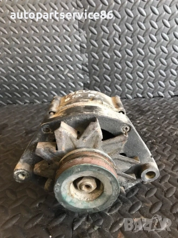 Алтернатор Bosch 55Ah V6 за Volvo FL6 (1990-1998) 0120469798, снимка 2 - Части - 54021303