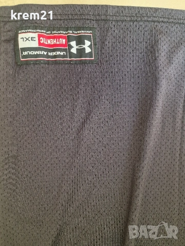 Under Armour 3хл дамска рокля , снимка 6 - Рокли - 54561068