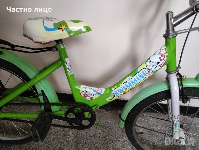 Продавам детско колело , снимка 8 - Детски велосипеди, триколки и коли - 54781327